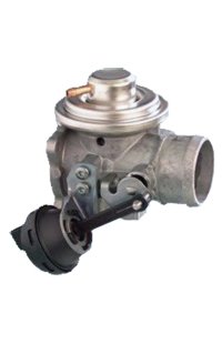 valvola ricircolo gas scarico-egr skv