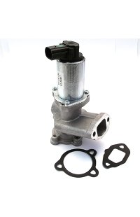 valvola ricircolo gas scarico-egr kamoka