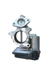 valvola ricircolo gas scarico-egr fispa