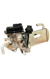 valvola ricircolo gas scarico-egr fispa