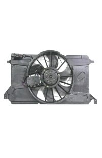 Ventola, Raffreddamento motore nrf