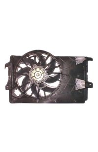 Ventola, Raffreddamento motore nrf