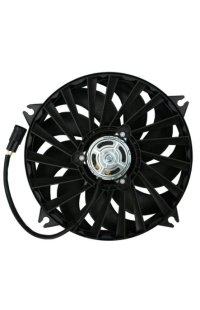 Ventola, Raffreddamento motore nrf