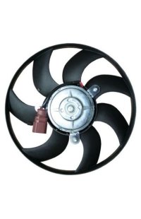 Ventola, Raffreddamento motore nrf