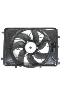 Giunto di collegamento, Ventilatore radiatore nrf