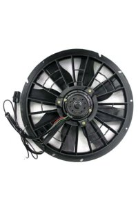 ventola, raffreddamento motore nrf