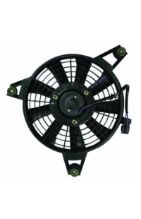 Ventola, Raffreddamento motore nrf