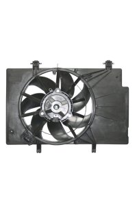 Ventola, Raffreddamento motore nrf