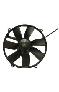 ventola, raffreddamento motore nrf